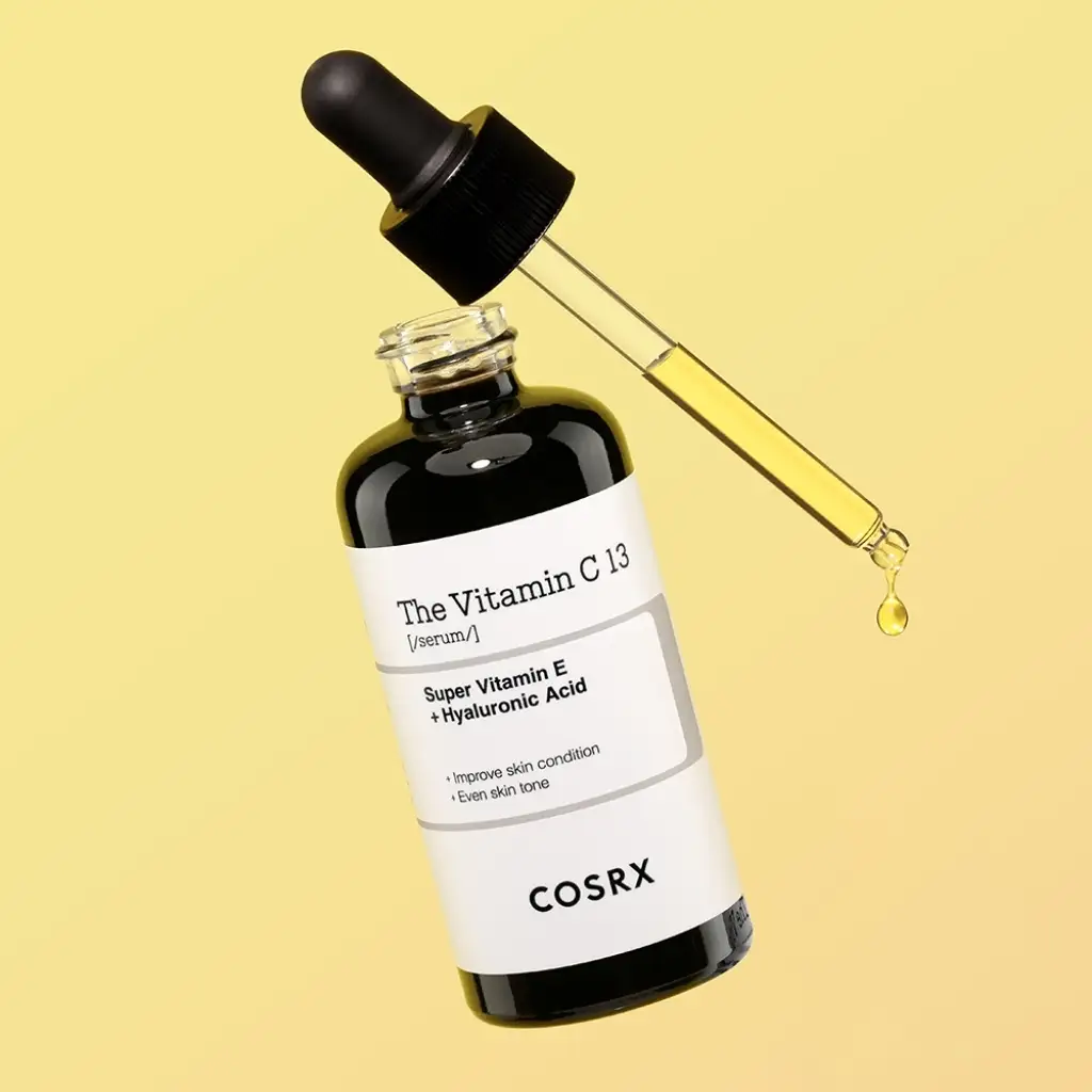 Cosrx The Vitamin C 13 Serum - Image 2