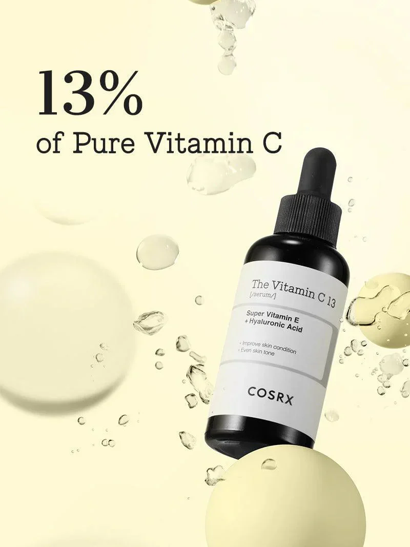 Cosrx The Vitamin C 13 Serum - Image 3
