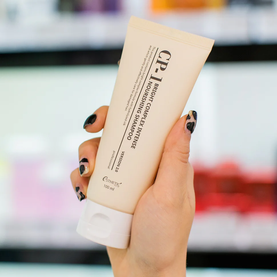 CP-1 Bright Complex Intense Nourishing Shampoo - Image 2