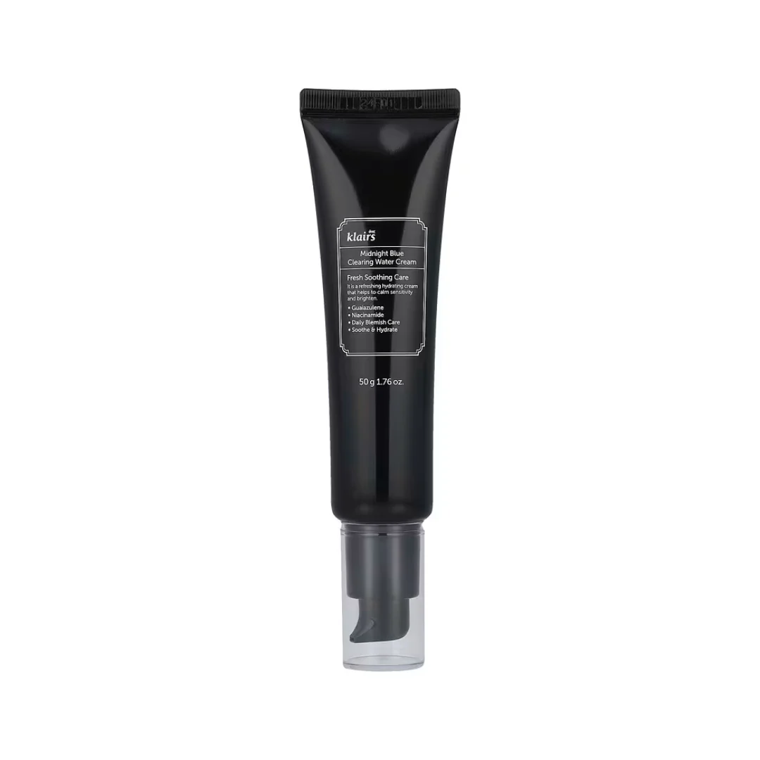 Dear Klairs Midnight Blue Clearing Water Cream