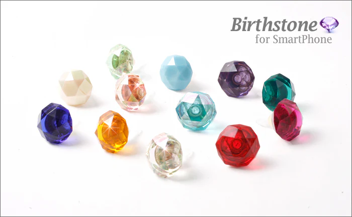 Decoppin Birthstone - Amethyst (February) - Image 4
