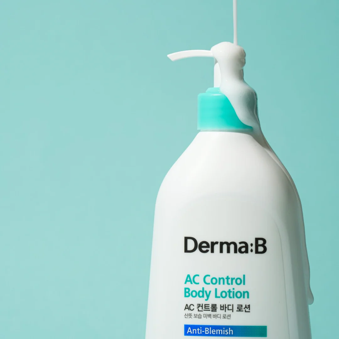 Derma:B AC Control Body Lotion - Image 3