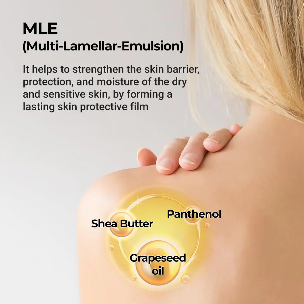 Derma:B AC Control Body Lotion - Image 4