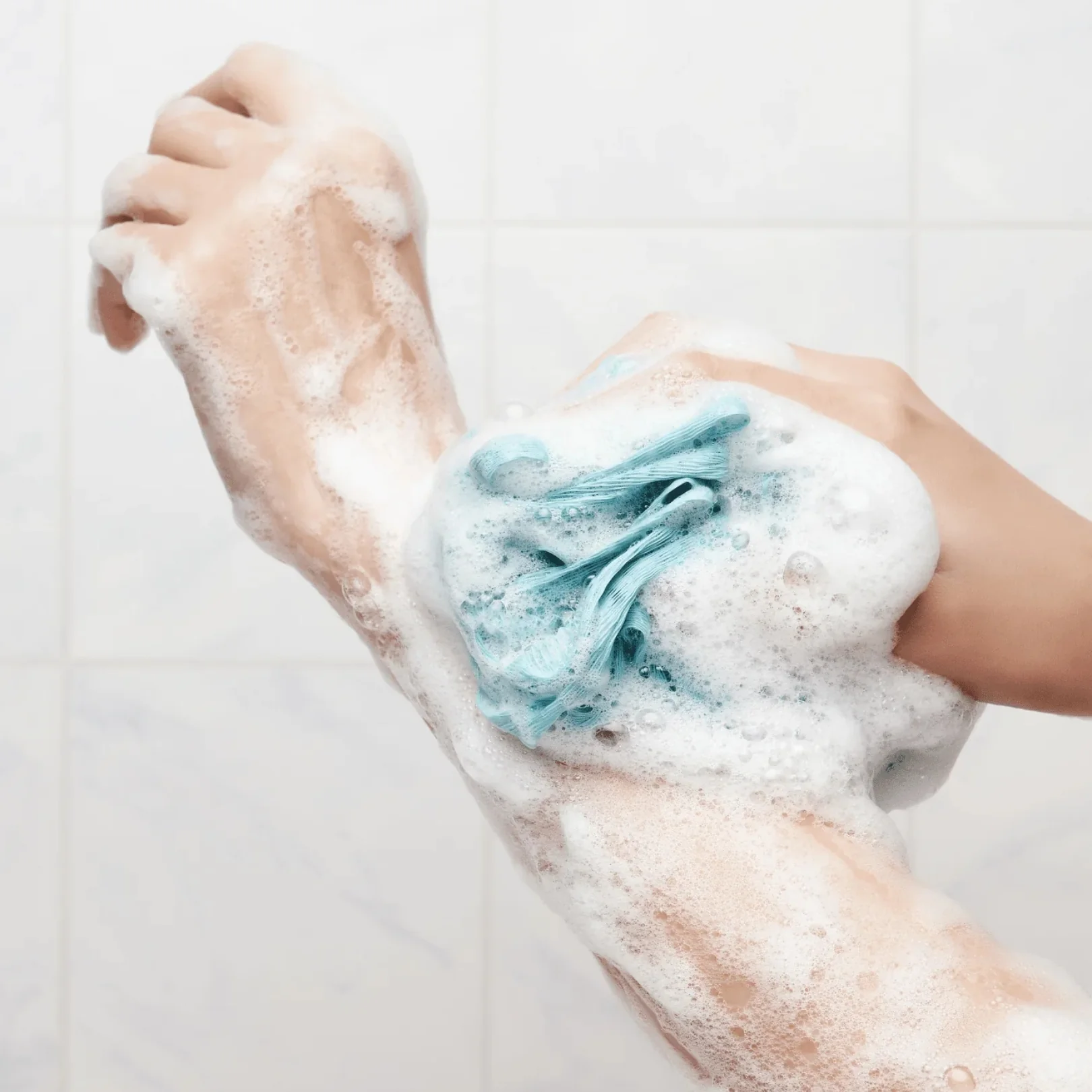DERMA:B CeraMD Repair Cream Wash - Image 2