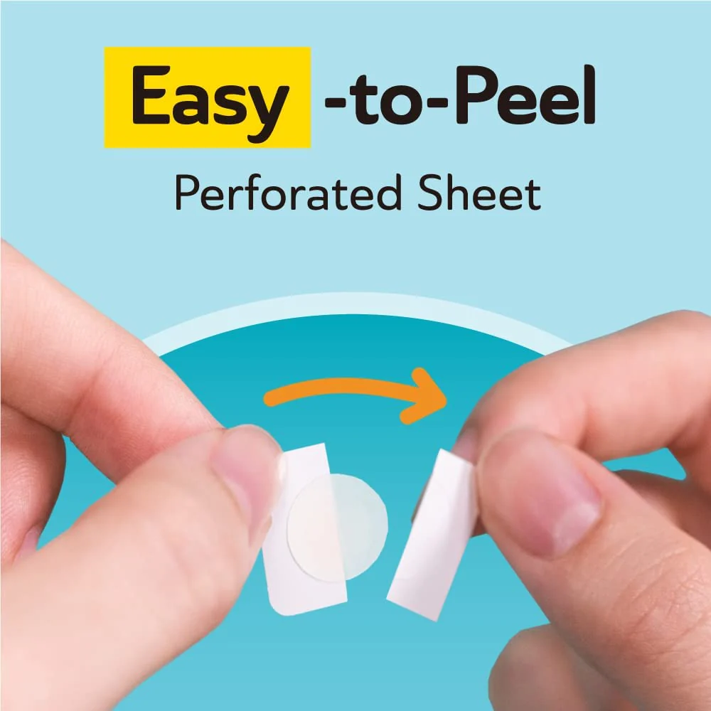 DermaAngel Active Patch Original Invisible+ - Image 4