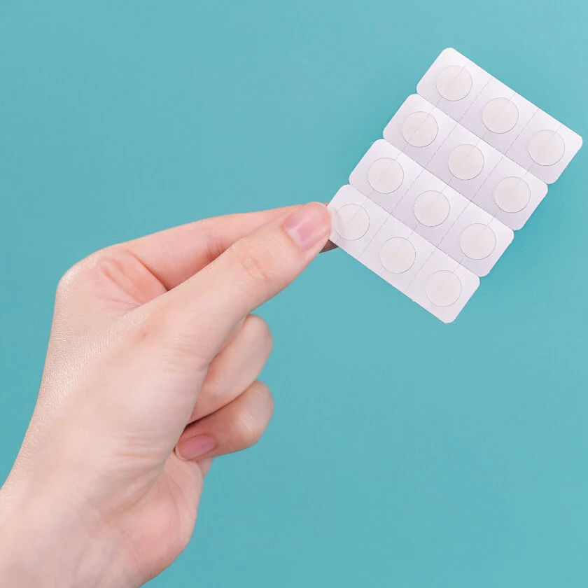 DermaAngel Active Patch Original Invisible+ - Image 8