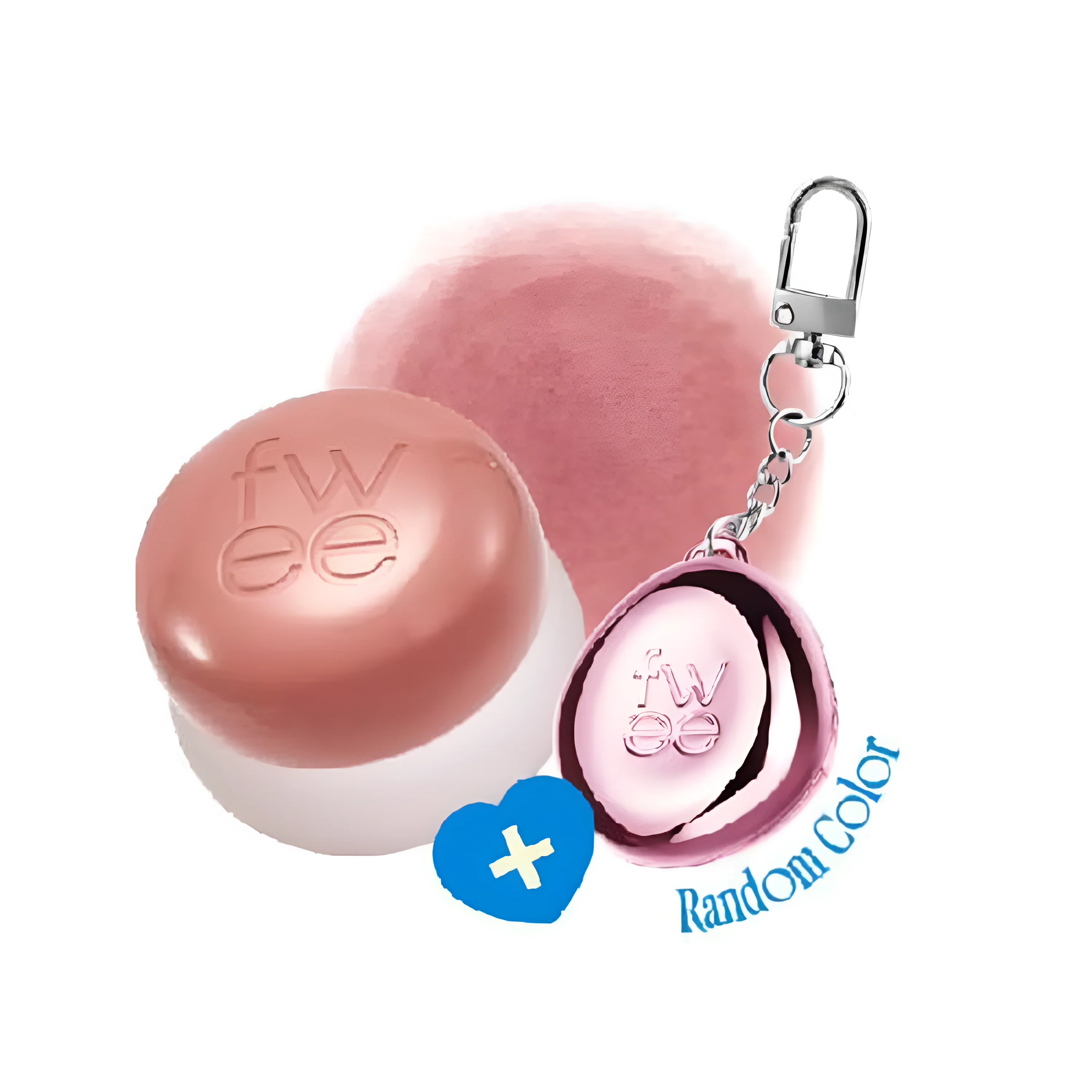 GWP $50 FWEE Keyring LTS Special - Image 2