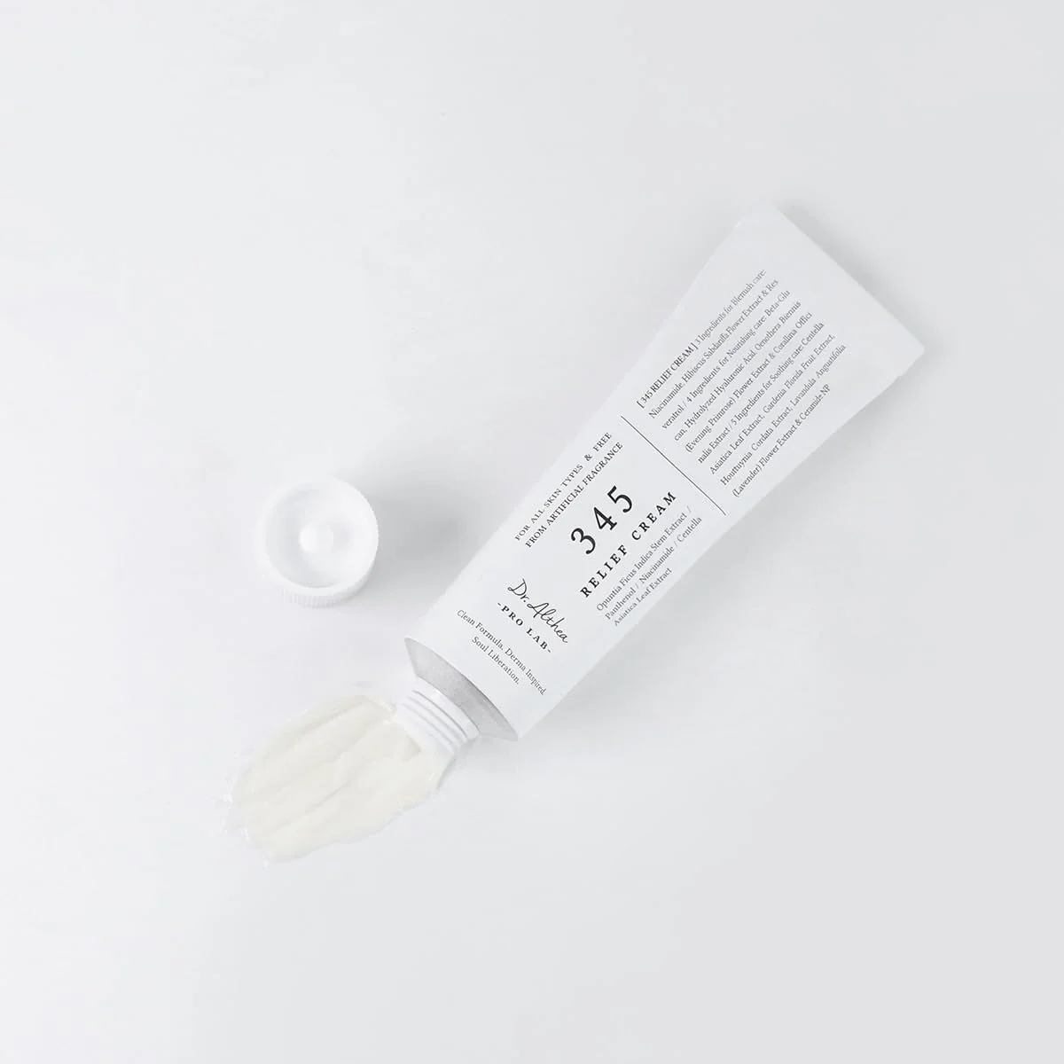 Dr. Althea 345 Relief Cream - Image 3