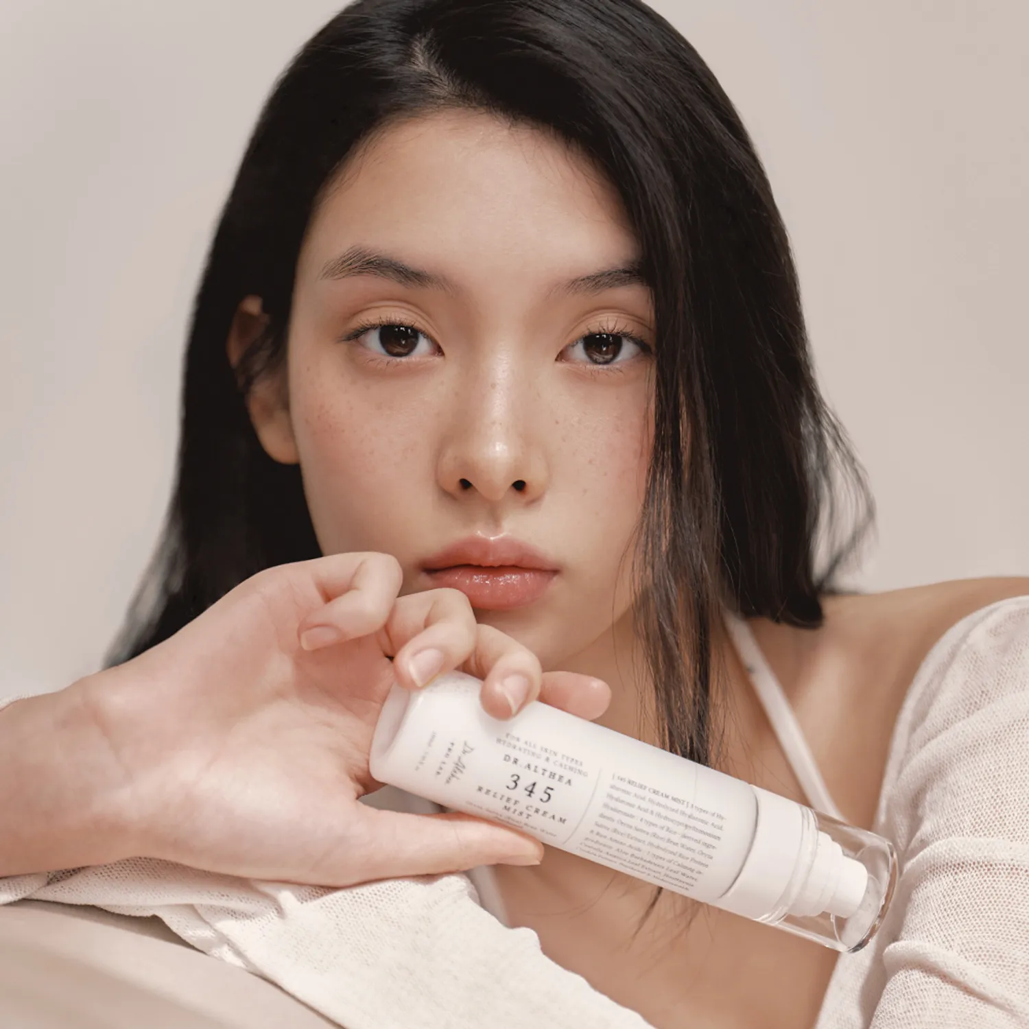 Dr. Althea 345 Relief Cream Mist - Image 3