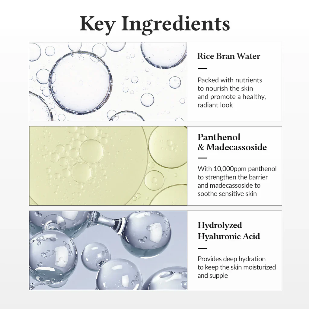 Dr. Althea 345 Relief Cream Mist - Image 4