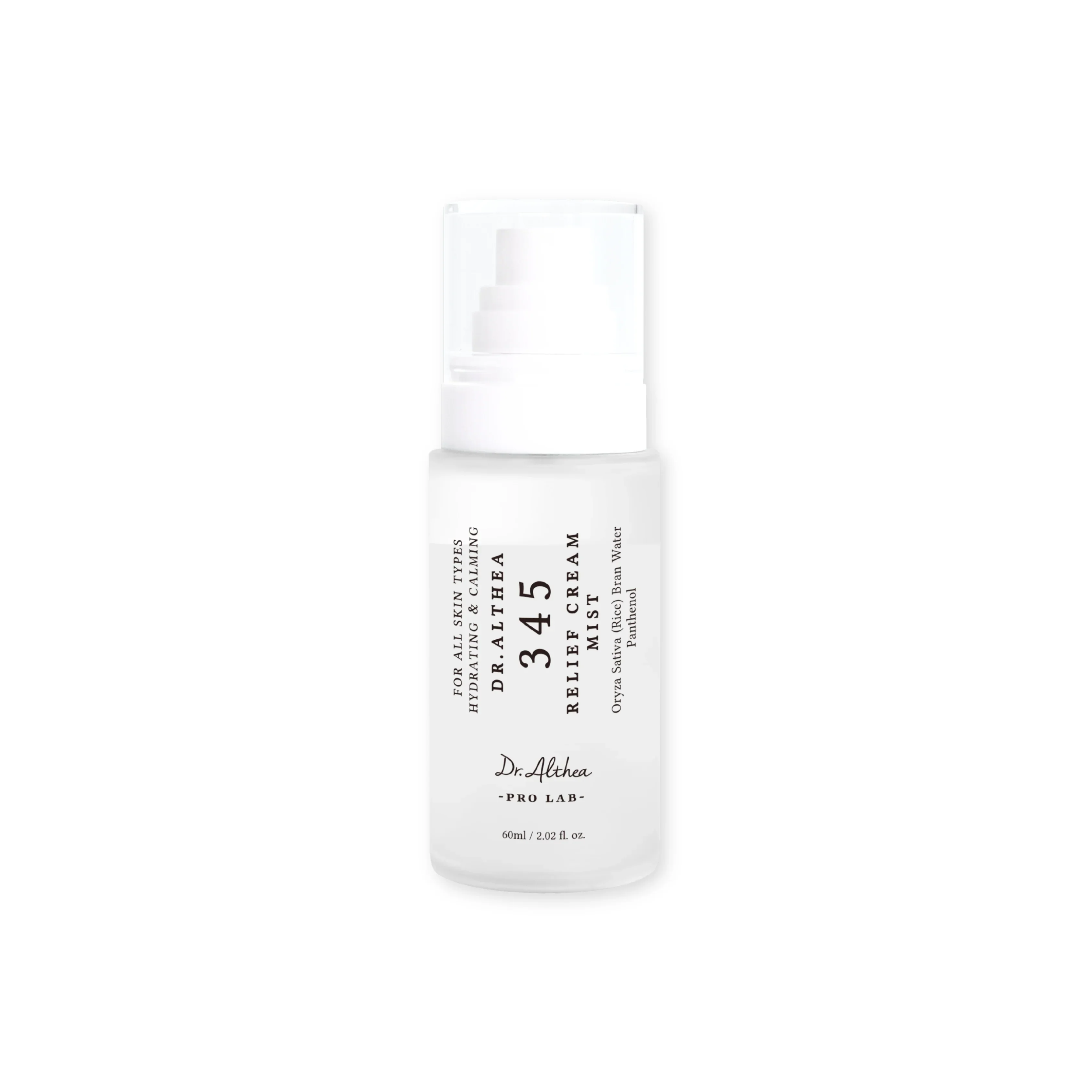 Dr. Althea 345 Relief Cream Mist - Image 5