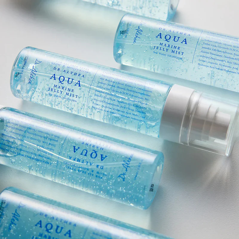 Dr. Althea Aqua Marine Jelly Mist - Image 2