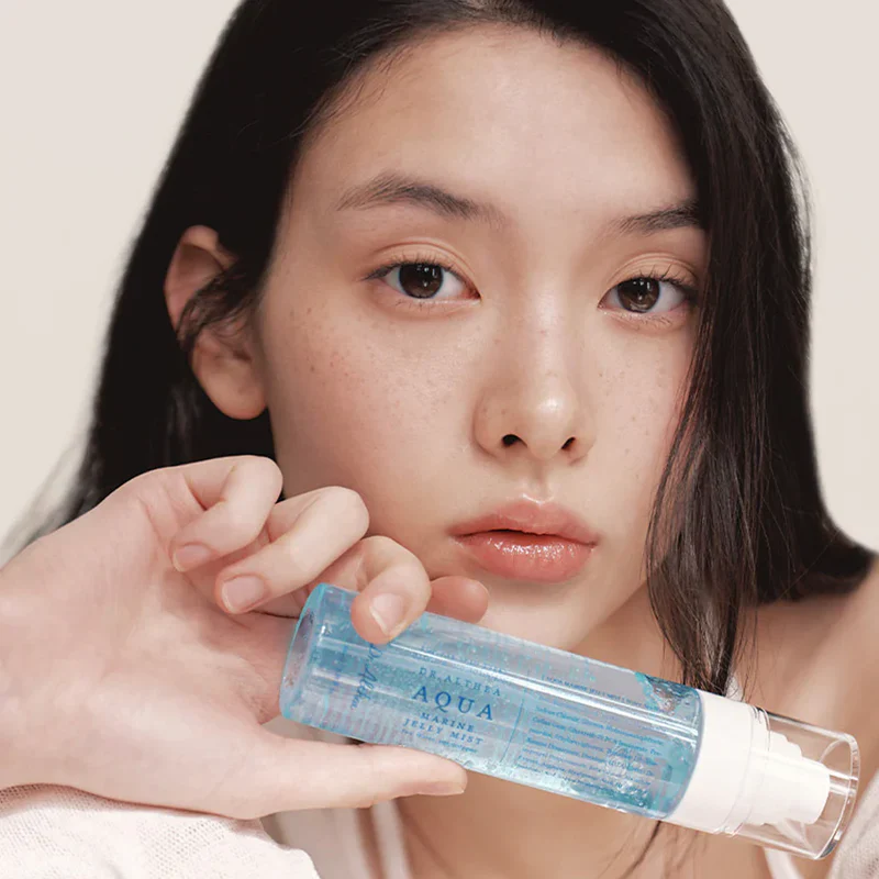 Dr. Althea Aqua Marine Jelly Mist - Image 3