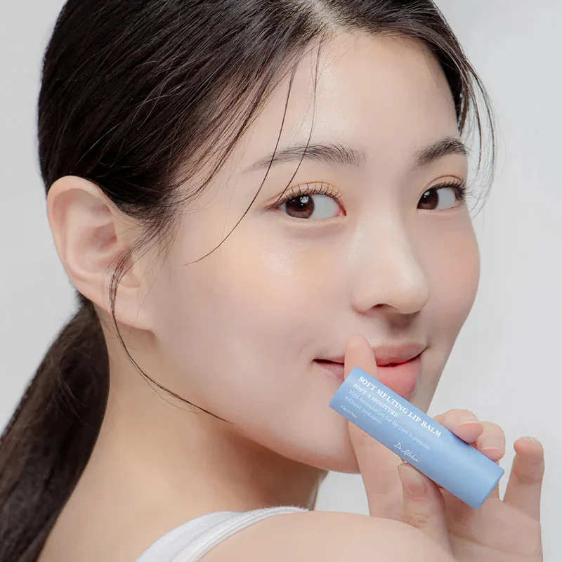 Dr. Althea Soft Melting Lip Balm - Image 2