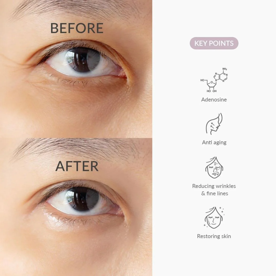 Dr. Althea To Be Youthful Eye Serum - Image 3