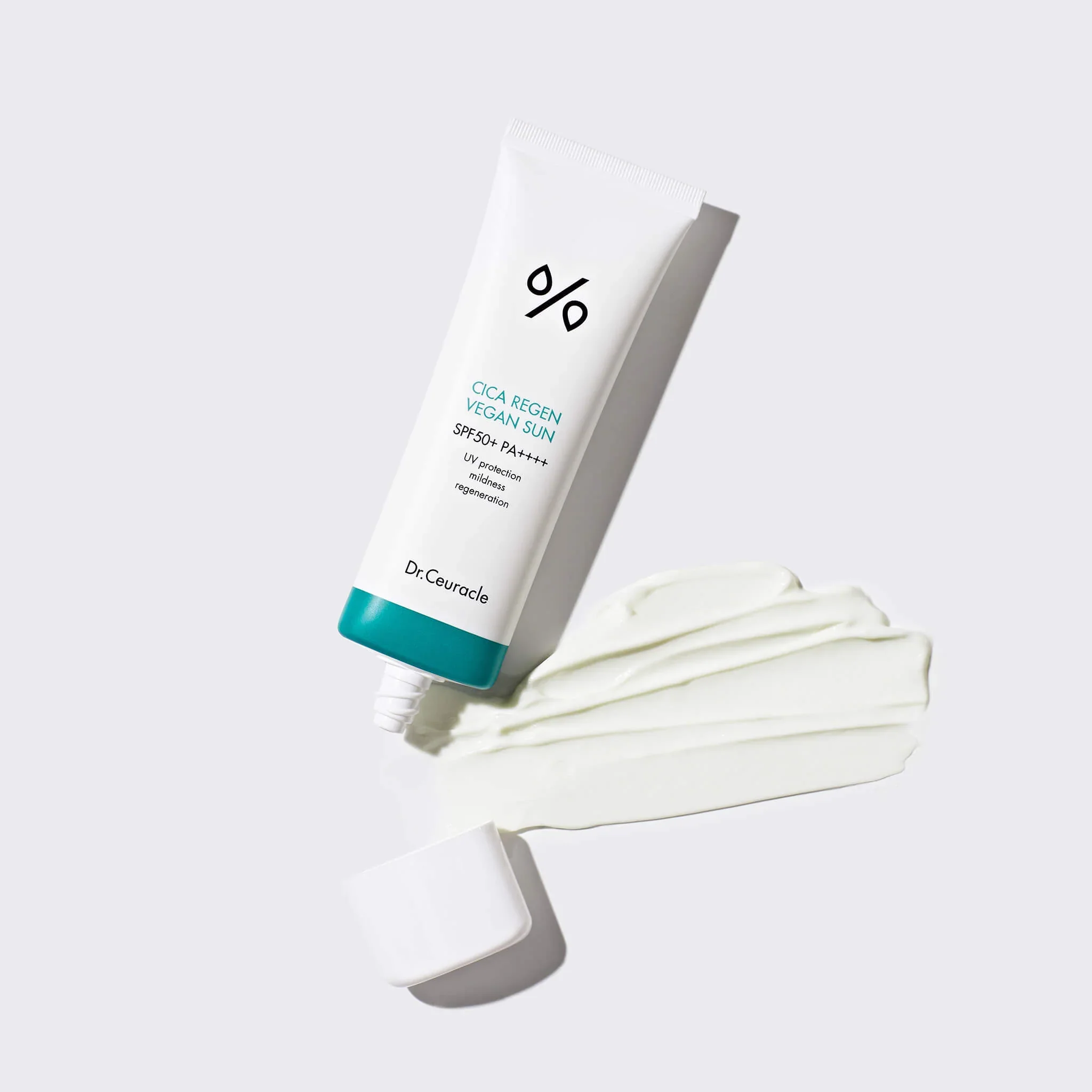 Dr. Ceuracle Cica Regen Vegan Sun - Image 3