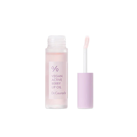 Dr. Ceuracle Vegan Active Berry Lip Oil