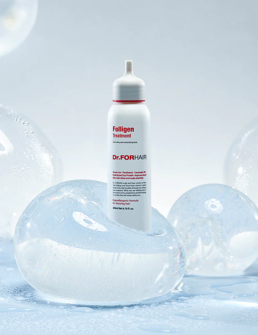 Dr.Forhair Folligen Treatment - Image 2