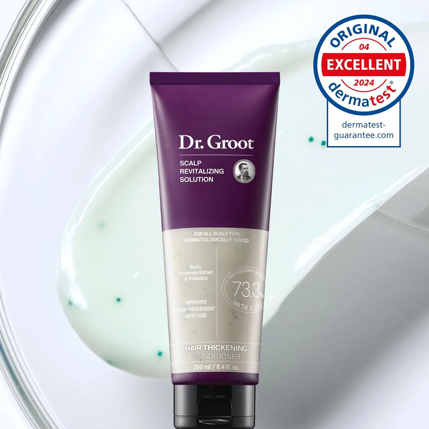 Dr.Groot Scalp Revitalizing Solution Hair Thickening Conditioner - Image 2