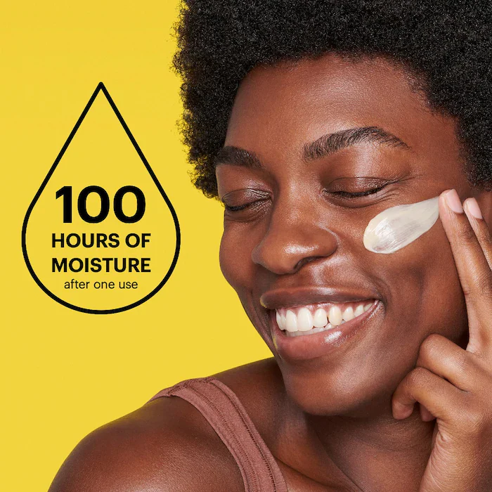 Dr.Jart+ Ceramidin Skin Barrier Moisturizing Cream - Image 3