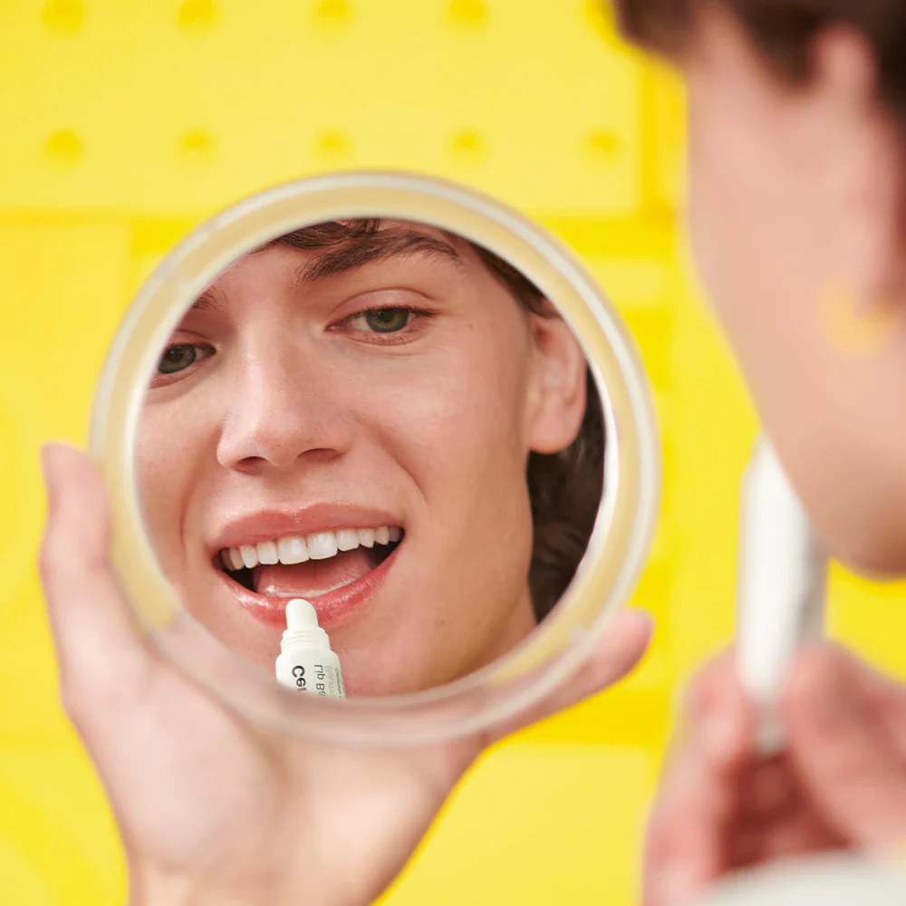 Dr. Jart+ Ceramidin Lip Balm - Image 2