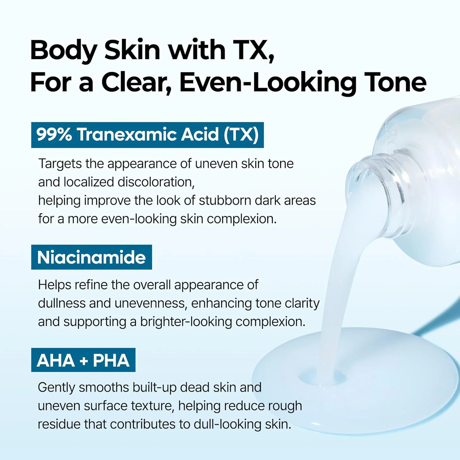Dr. Melaxin Peel Shot Exfoliating TX-Spray - Image 4