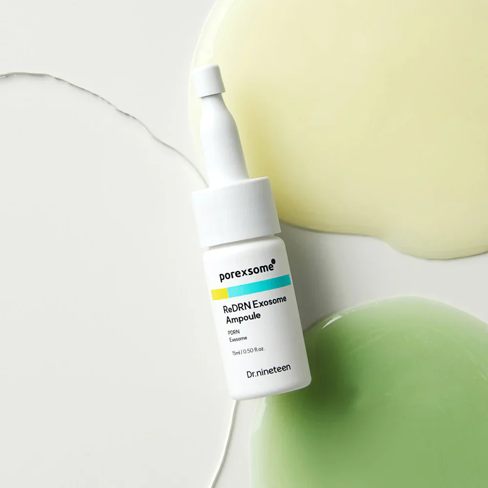 Dr.nineteen PoreXsome ReDRN Exosome Ampoule - Image 2