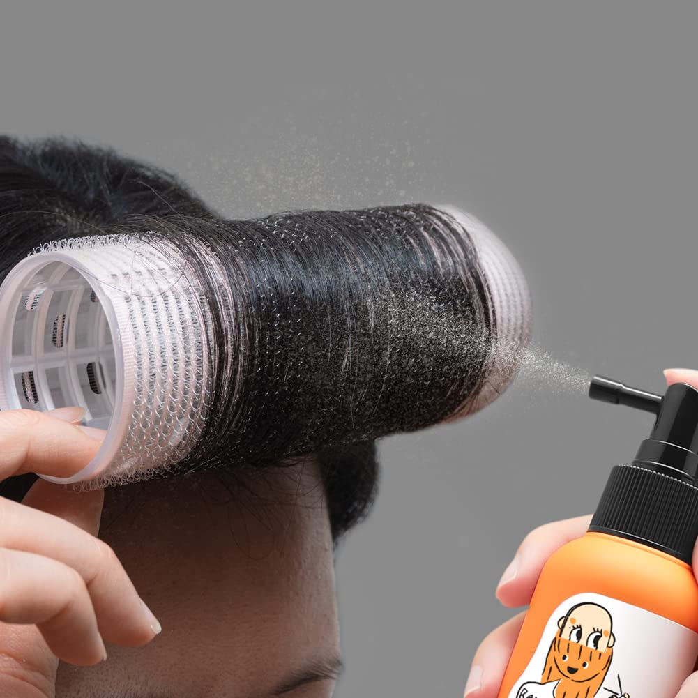 Elizavecca CER-100 Collagen Coating Hair A+ Muscle Fixer Spray - Image 3