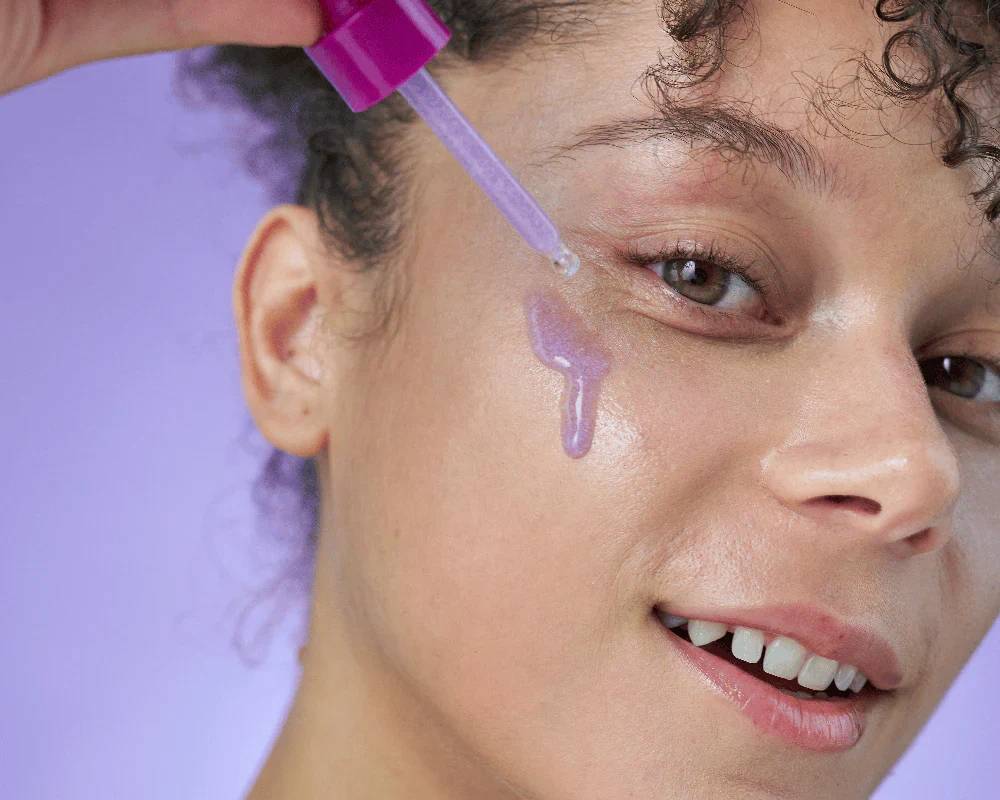 Eqqualberry Bakuchiol Plumping Serum - Image 3