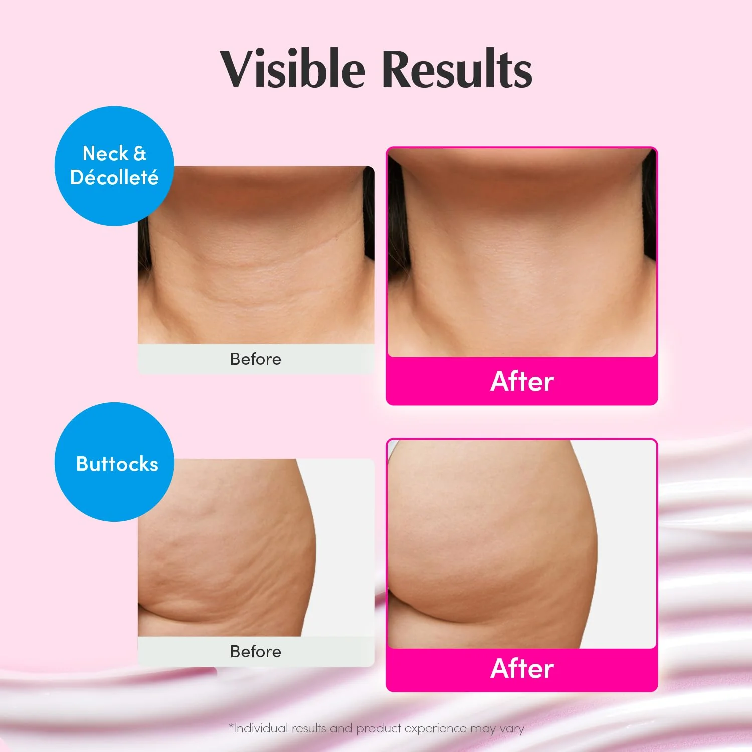 Eqqualberry NAD+ Peptide Boosting Cream - Image 5
