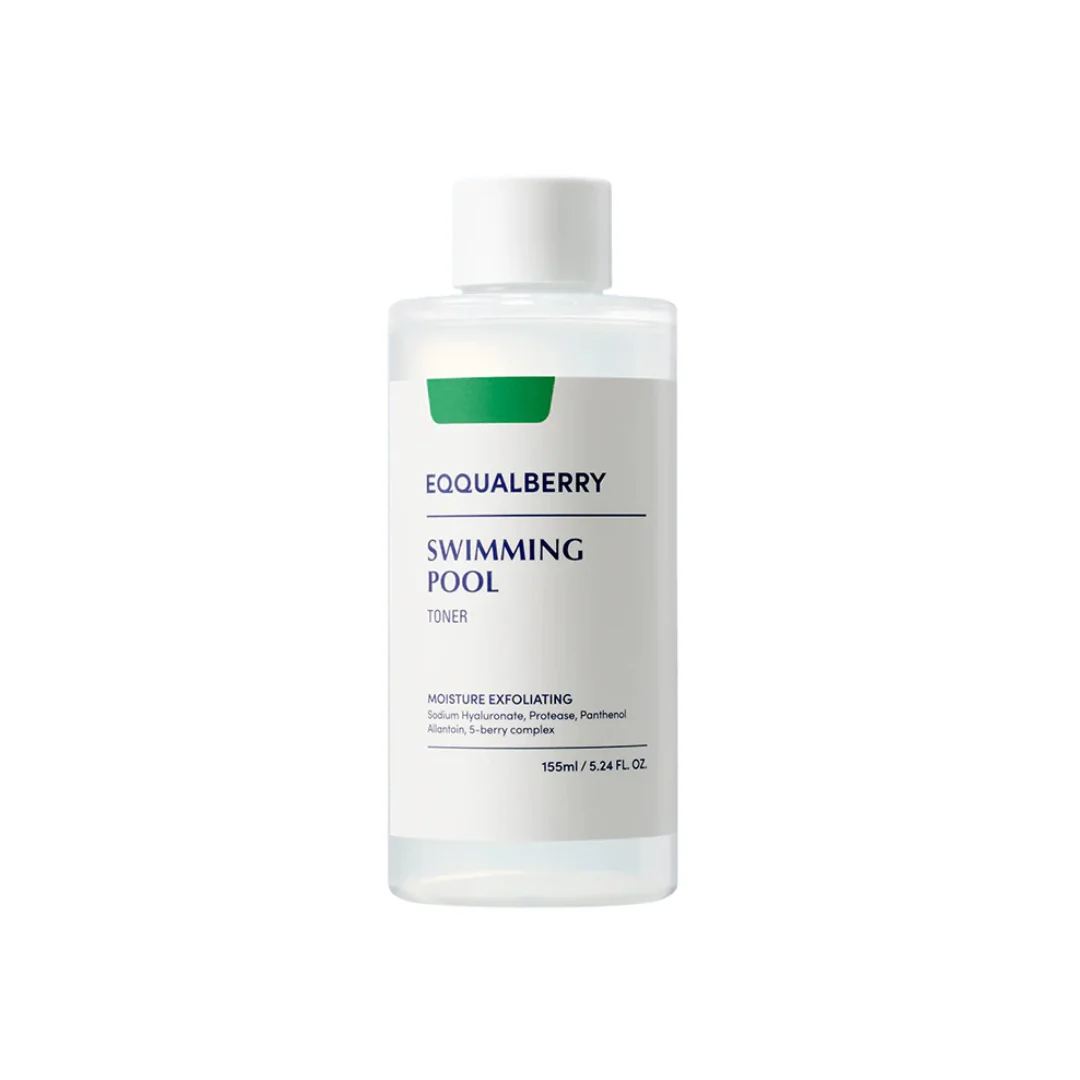 Eqqualberry Swimming Pool Daily Facial Toner - Image 4