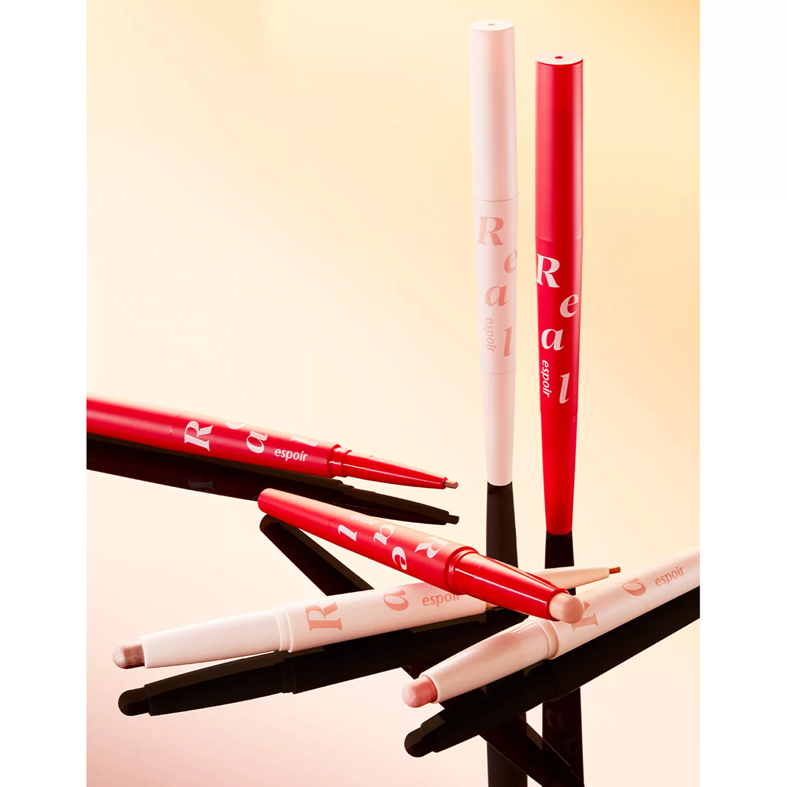 Espoir Real Eye Dual Stick - Image 2