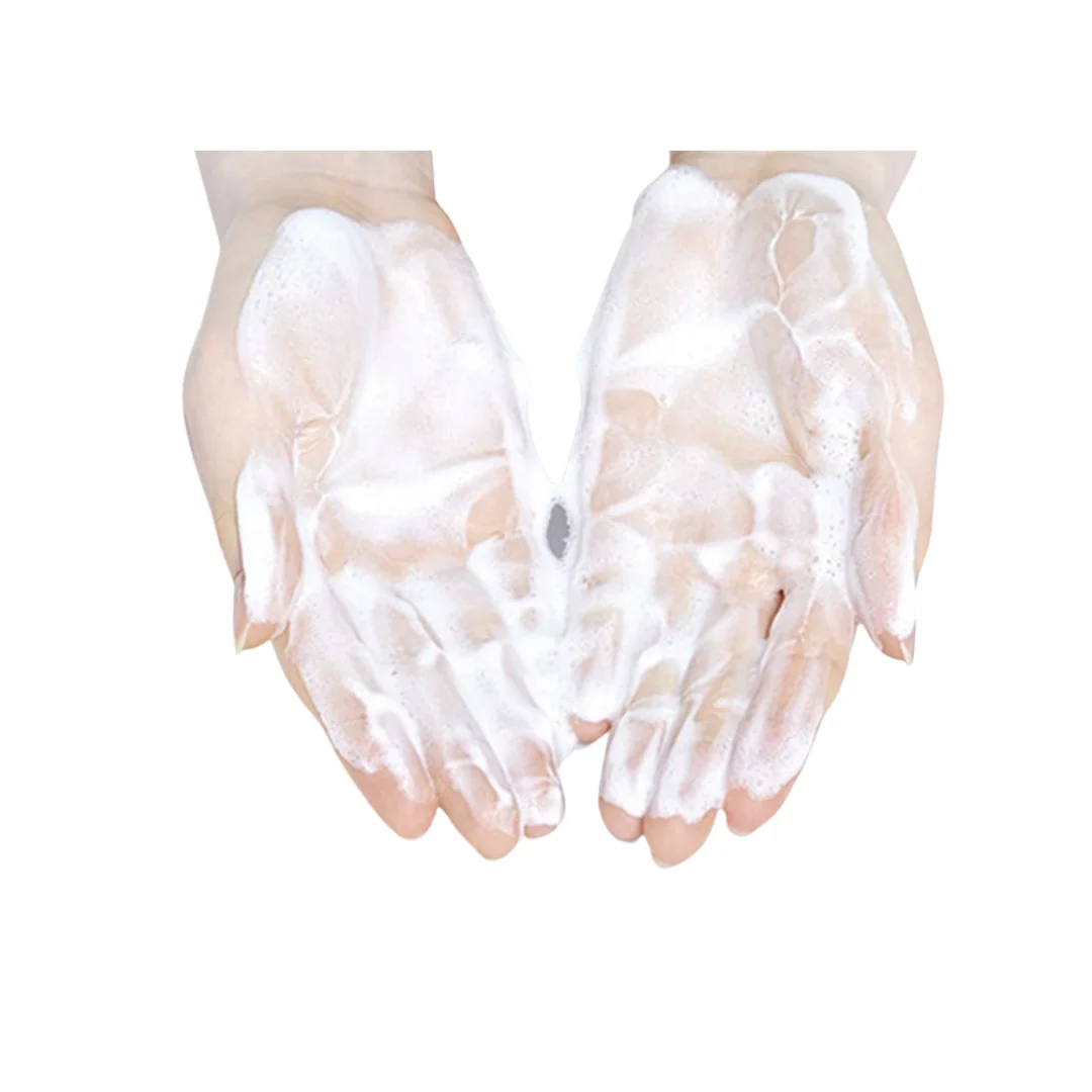 Etude House Baking Powder Pore Cleansing Foam - Image 3