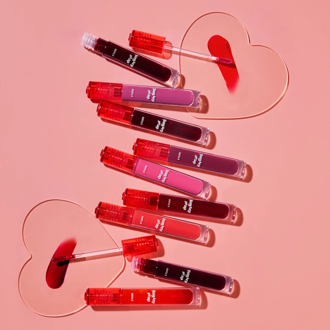 Etude House Dear Darling Water Gel Tint - Image 2