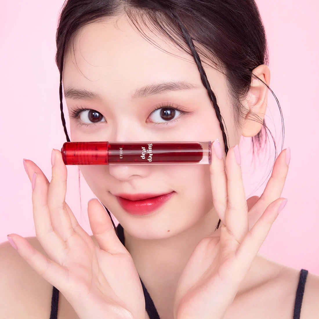 Etude House Dear Darling Water Gel Tint - Image 4