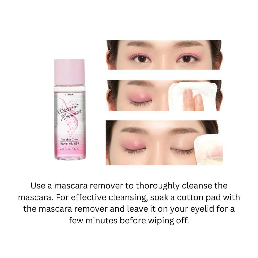 Etude House Mascara Remover - Image 3