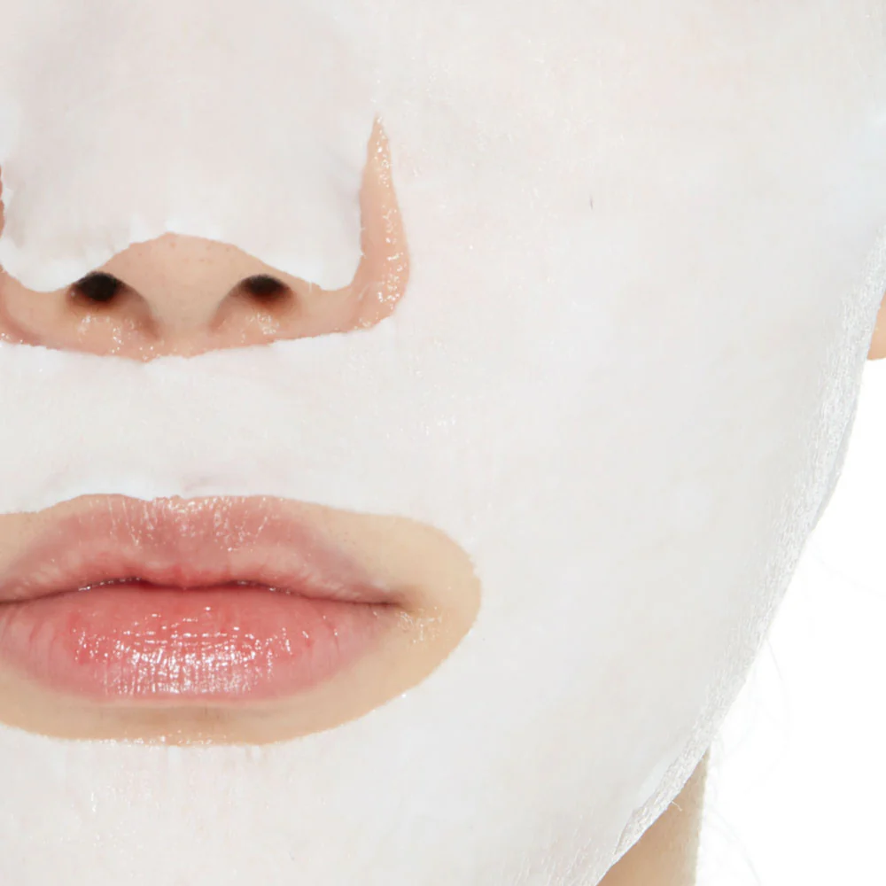 Etude House Moistfull Collagen Intense Sheet Mask - Image 2