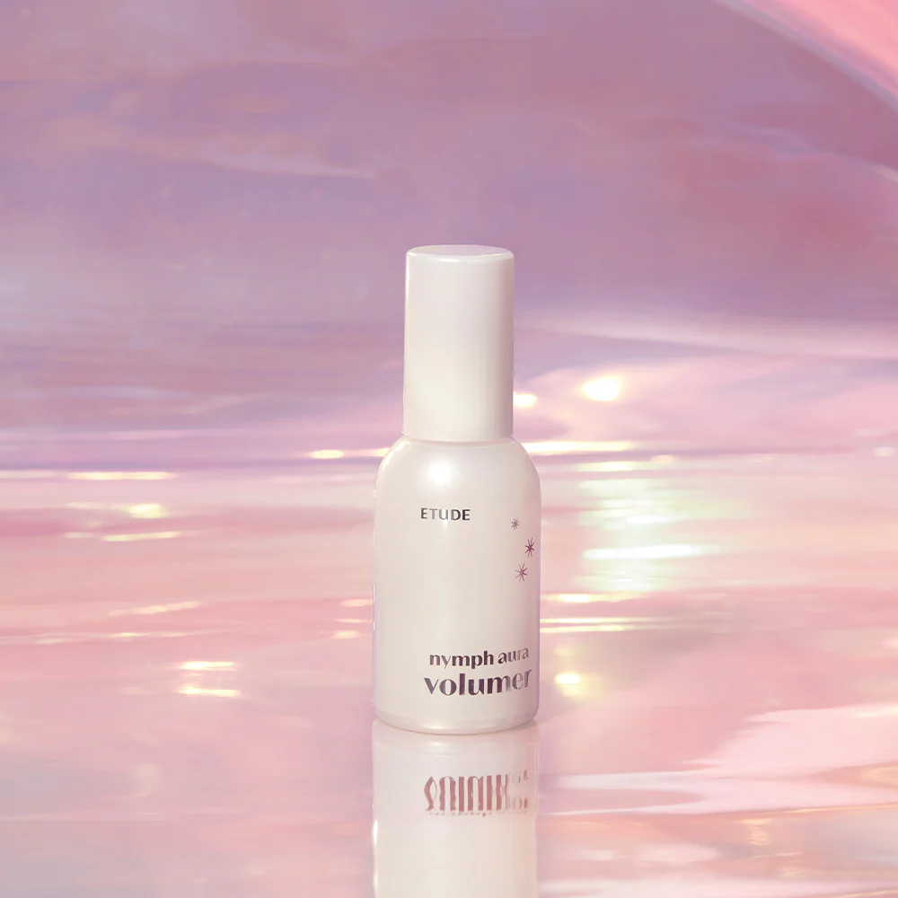 Etude House Nymph Aura Volumer #3 Transparent Nymph Aura - Image 2