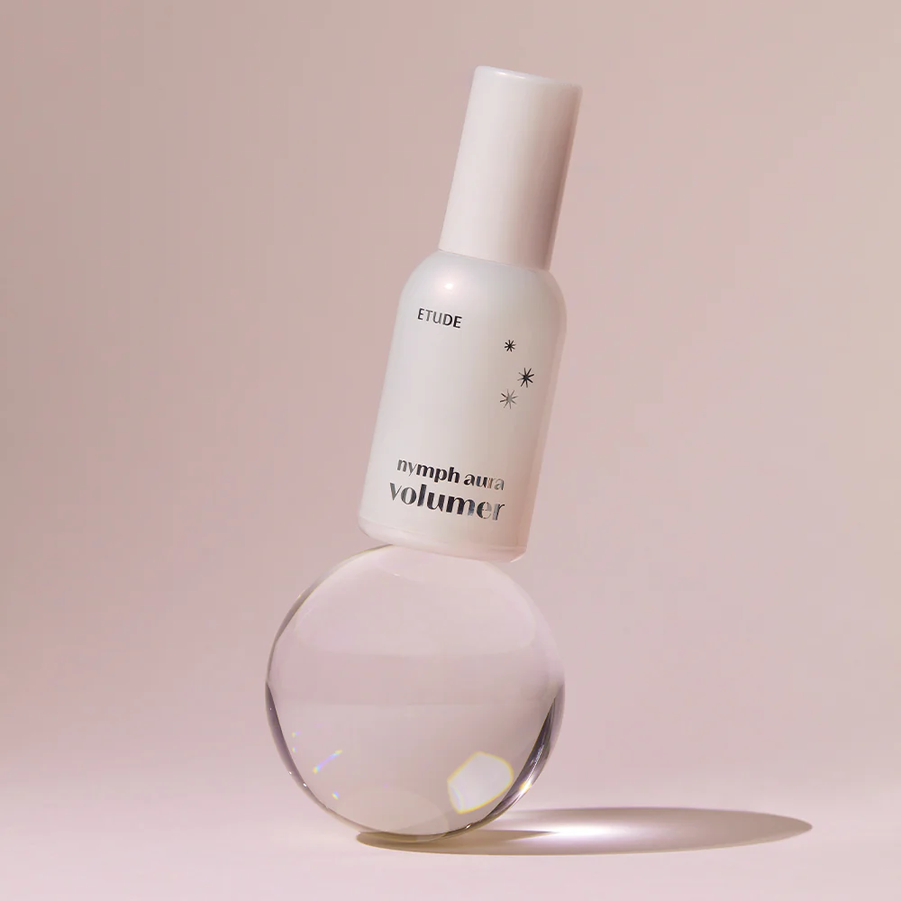 Etude House Nymph Aura Volumer #3 Transparent Nymph Aura - Image 3