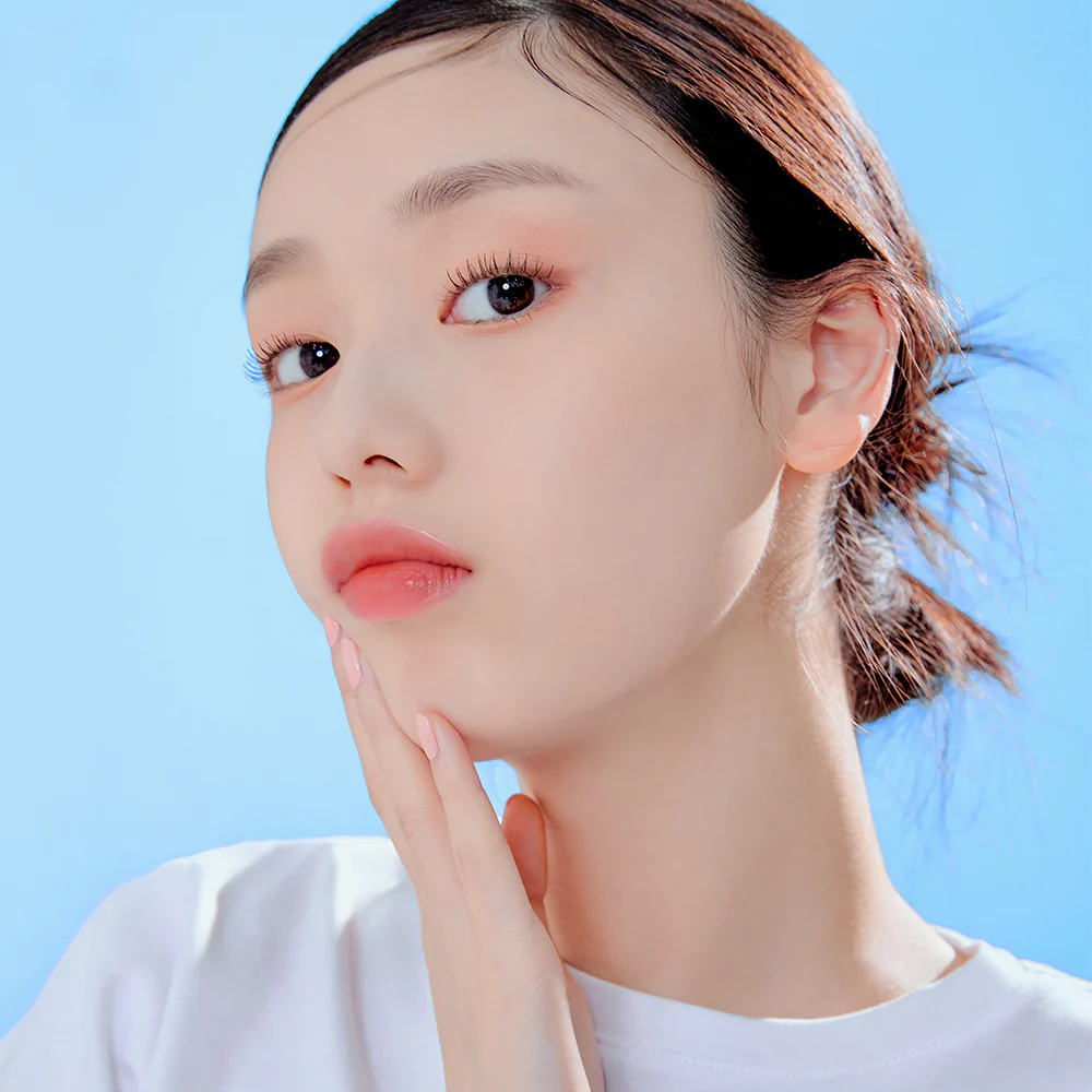 Etude House Sebum Soak Pact - Image 4