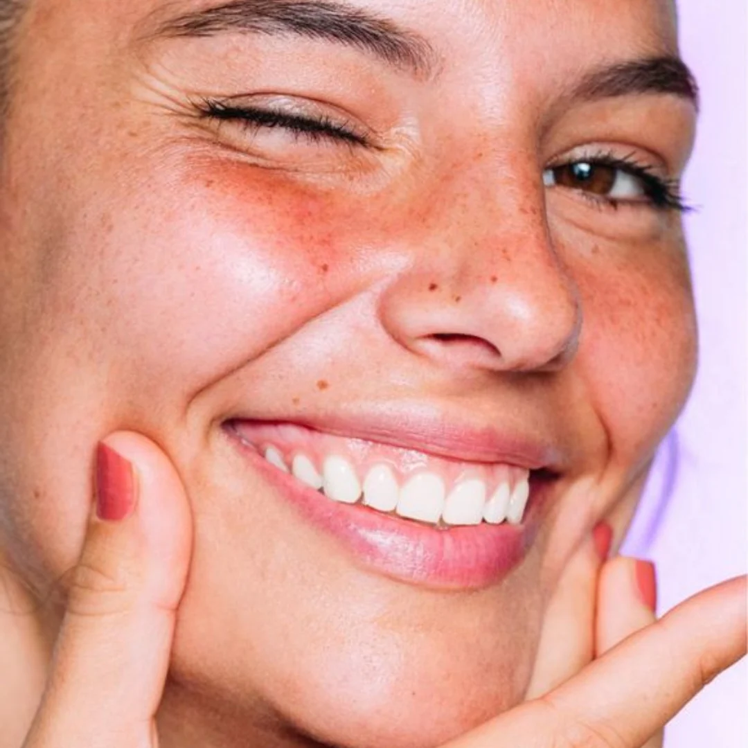 Euthymol Whitening Purple Corrector Toothpaste - Image 3