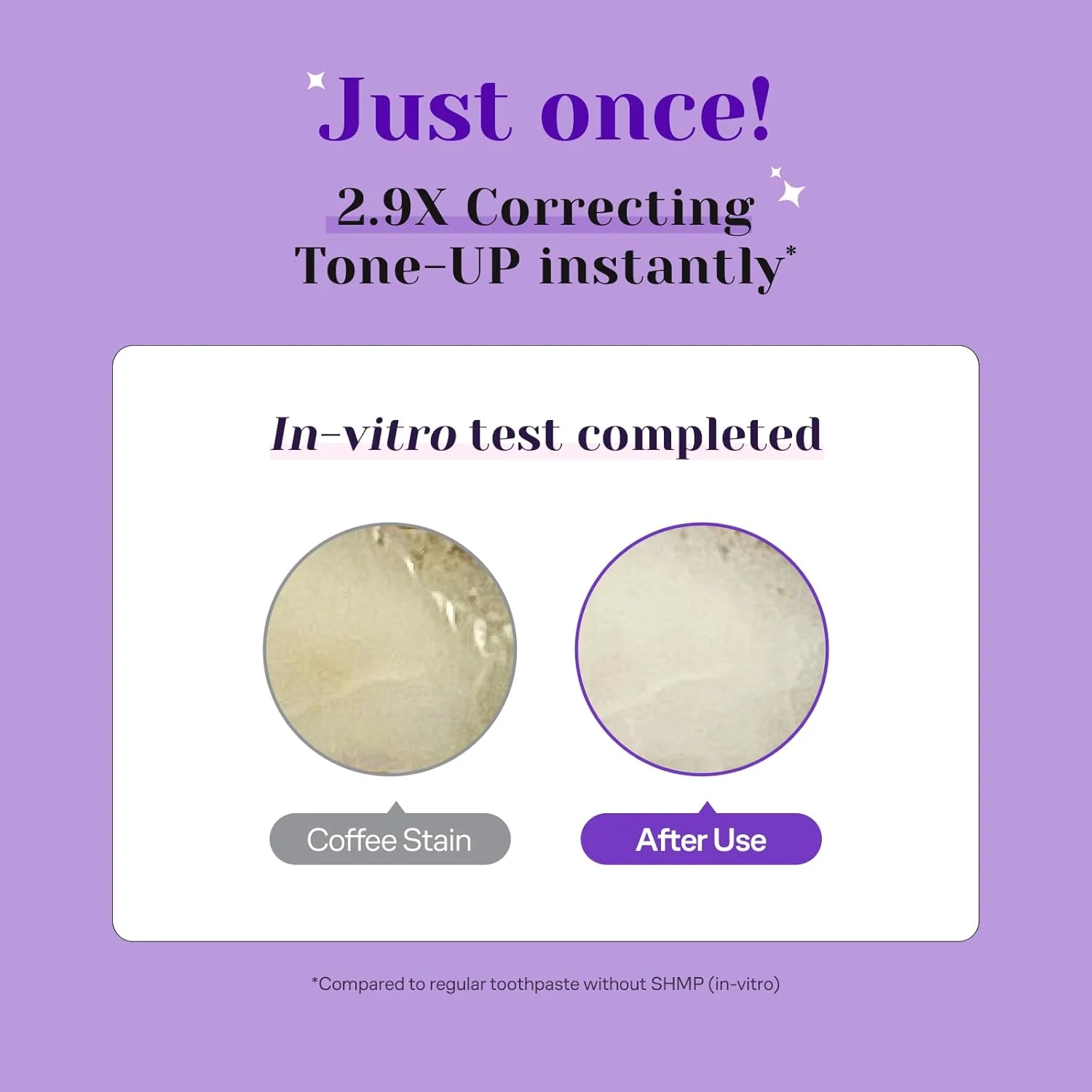 Euthymol Whitening Purple Corrector Toothpaste - Image 5