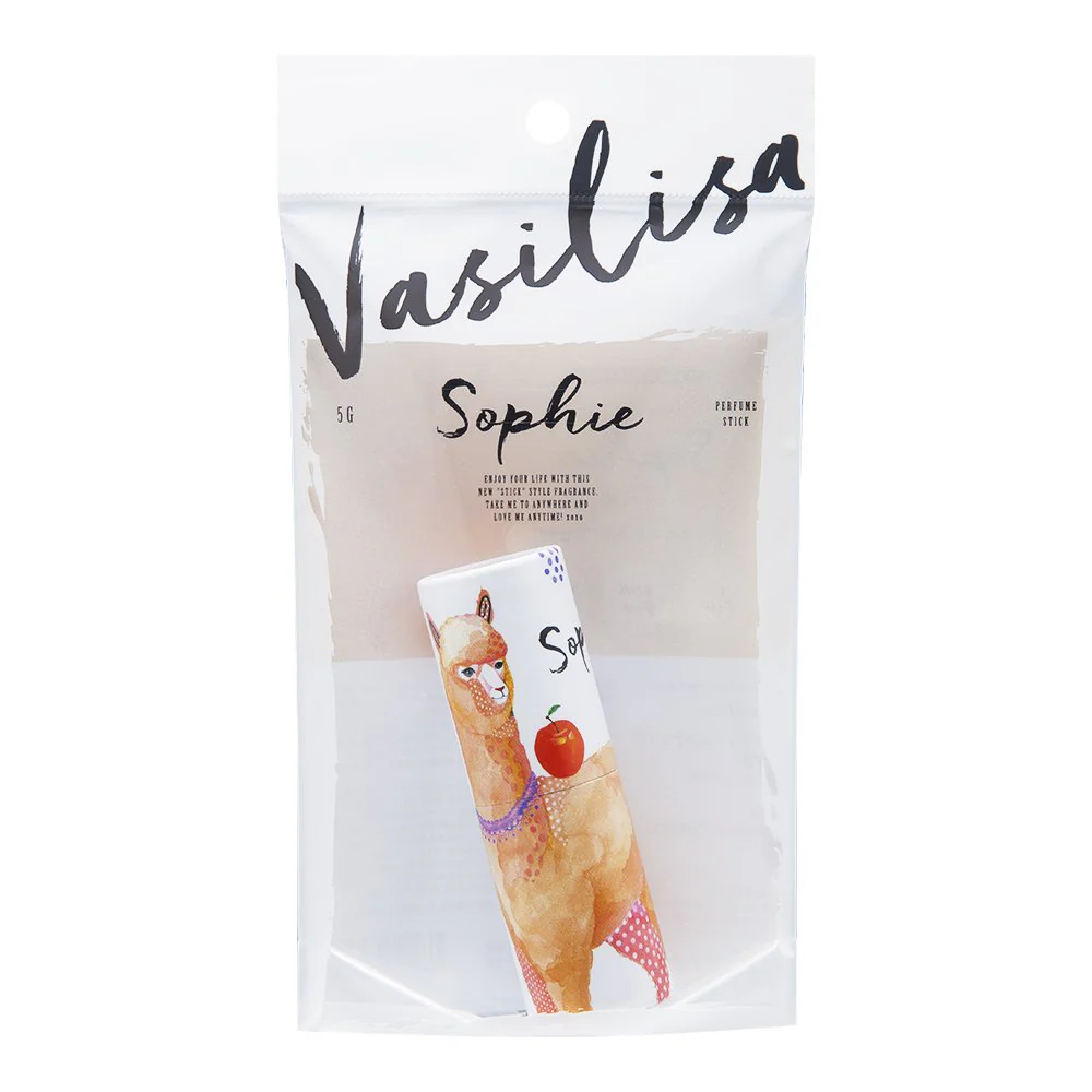 FITS Vasilisa Perfume Stick - Apple & Praline - Image 2