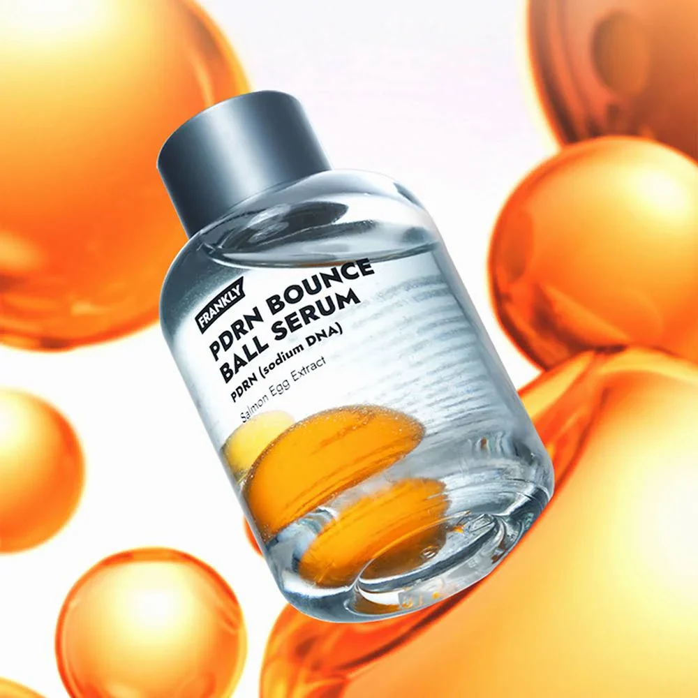 Frankly PDRN Bounce Ball Serum - Image 2
