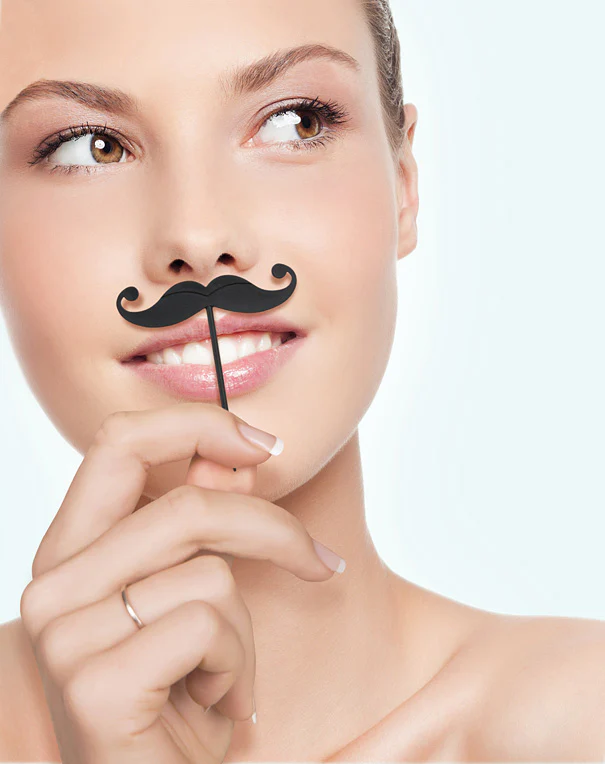 Fred Lip Service Moustache Picks - Image 4