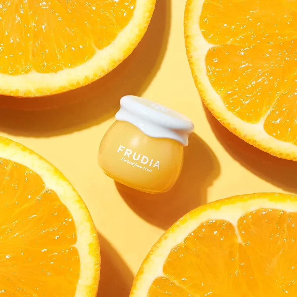 Frudia Citrus Brightening Cream - Image 3