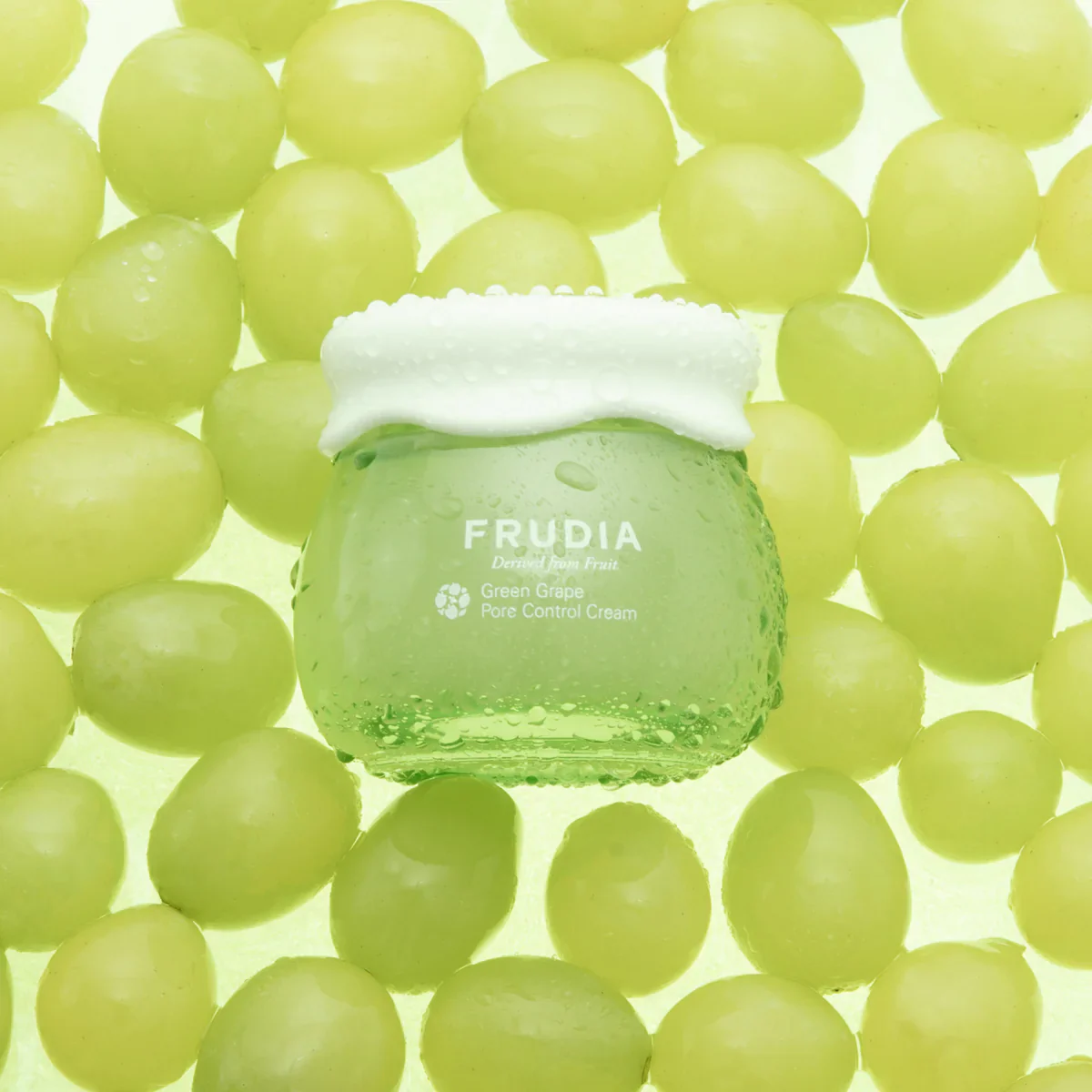 Frudia Green Grape Pore Control Cream - Image 2