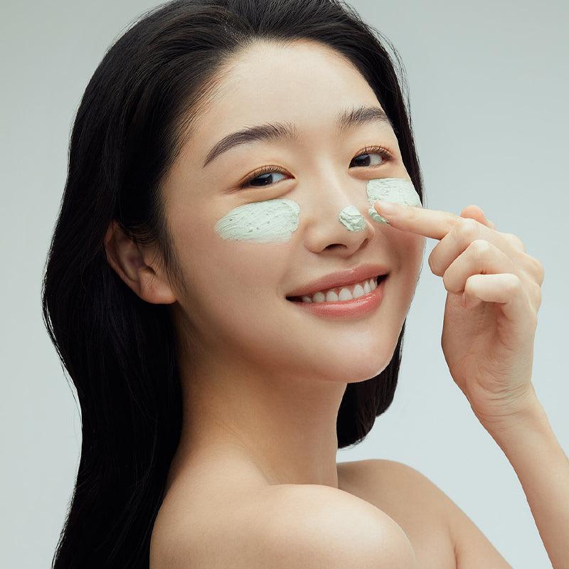 FULLY Green Tomato Clay Pack Cleanser - Image 3