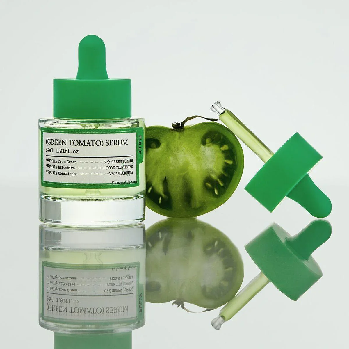 FULLY Green Tomato Serum - Image 3