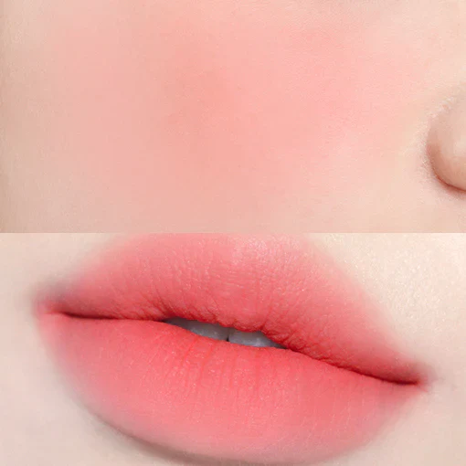 FWEE *Keyring Set* Lip & Cheek Blurry Pudding Pot - Image 7